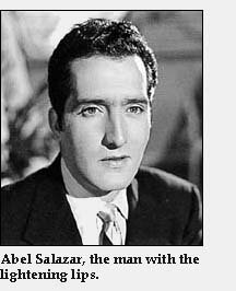 Abel Salazar